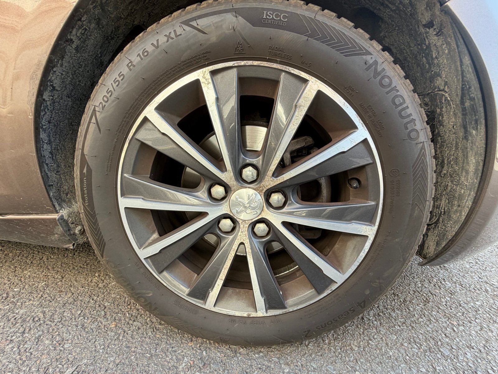 Peugeot 308 125ch «Allure»