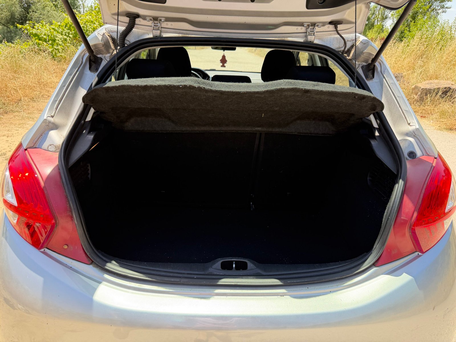 PEUGEOT 208 1.2 VTI 82ch 5p