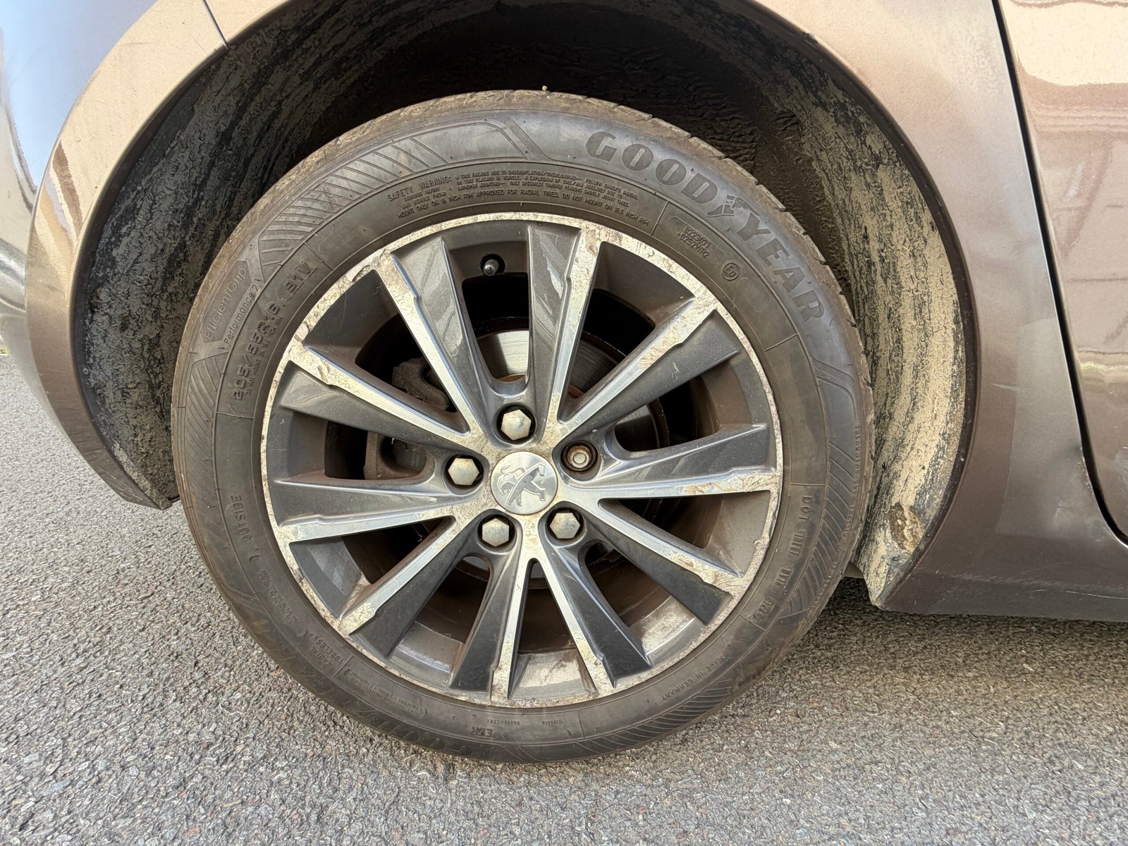 Peugeot 308 125ch «Allure»