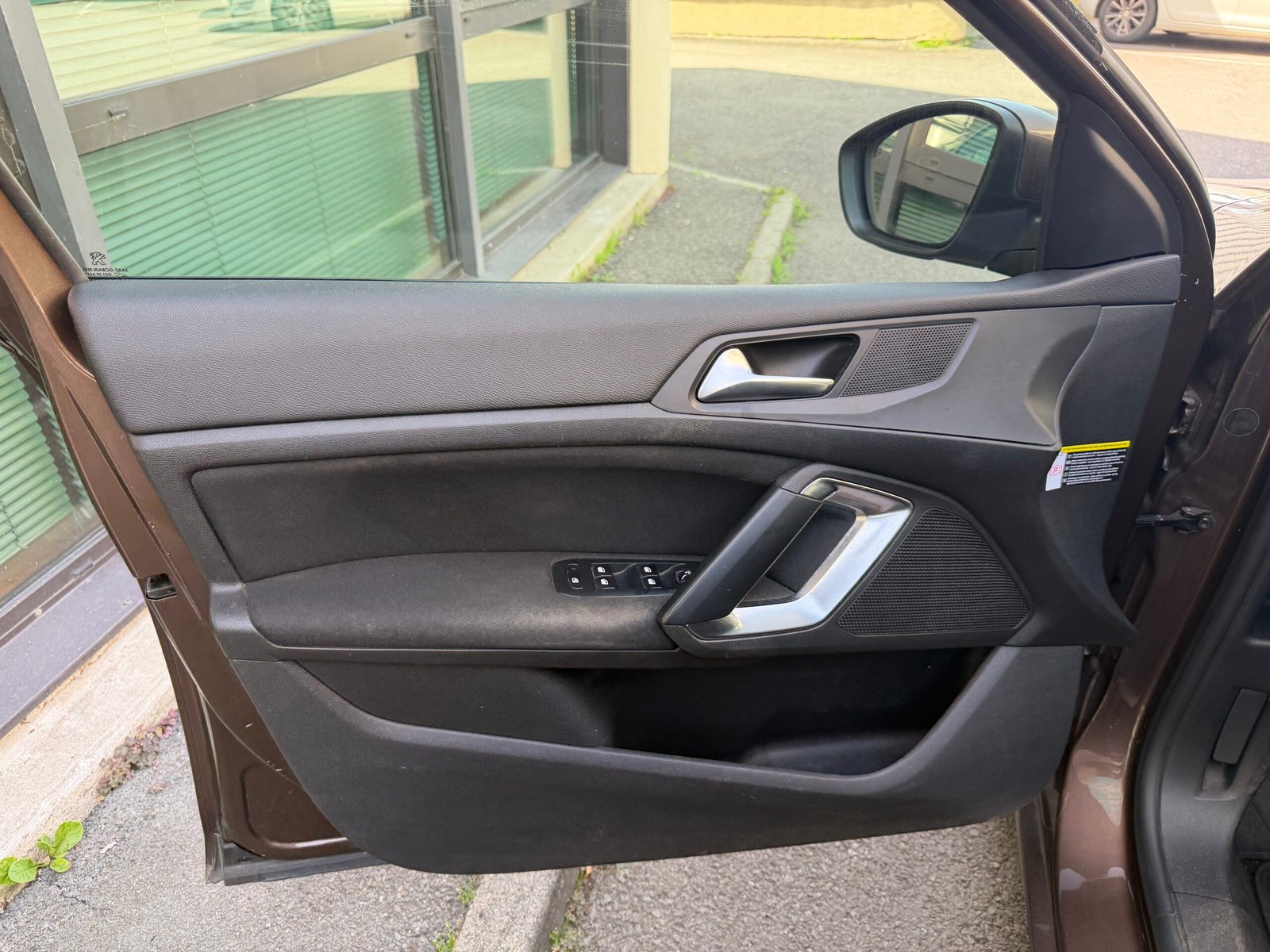 Peugeot 308 125ch «Allure»