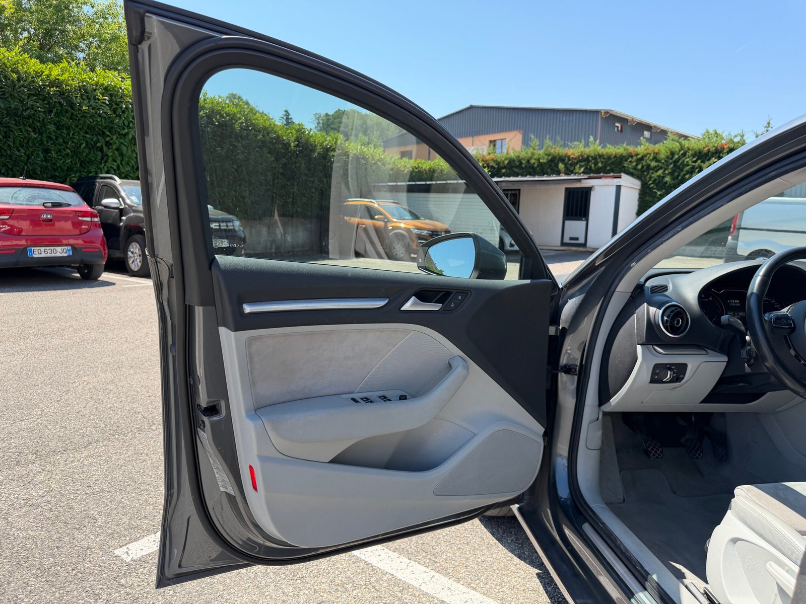 AUDI A3  Limousine 1.8 TFSi 16V S&S 180 cv