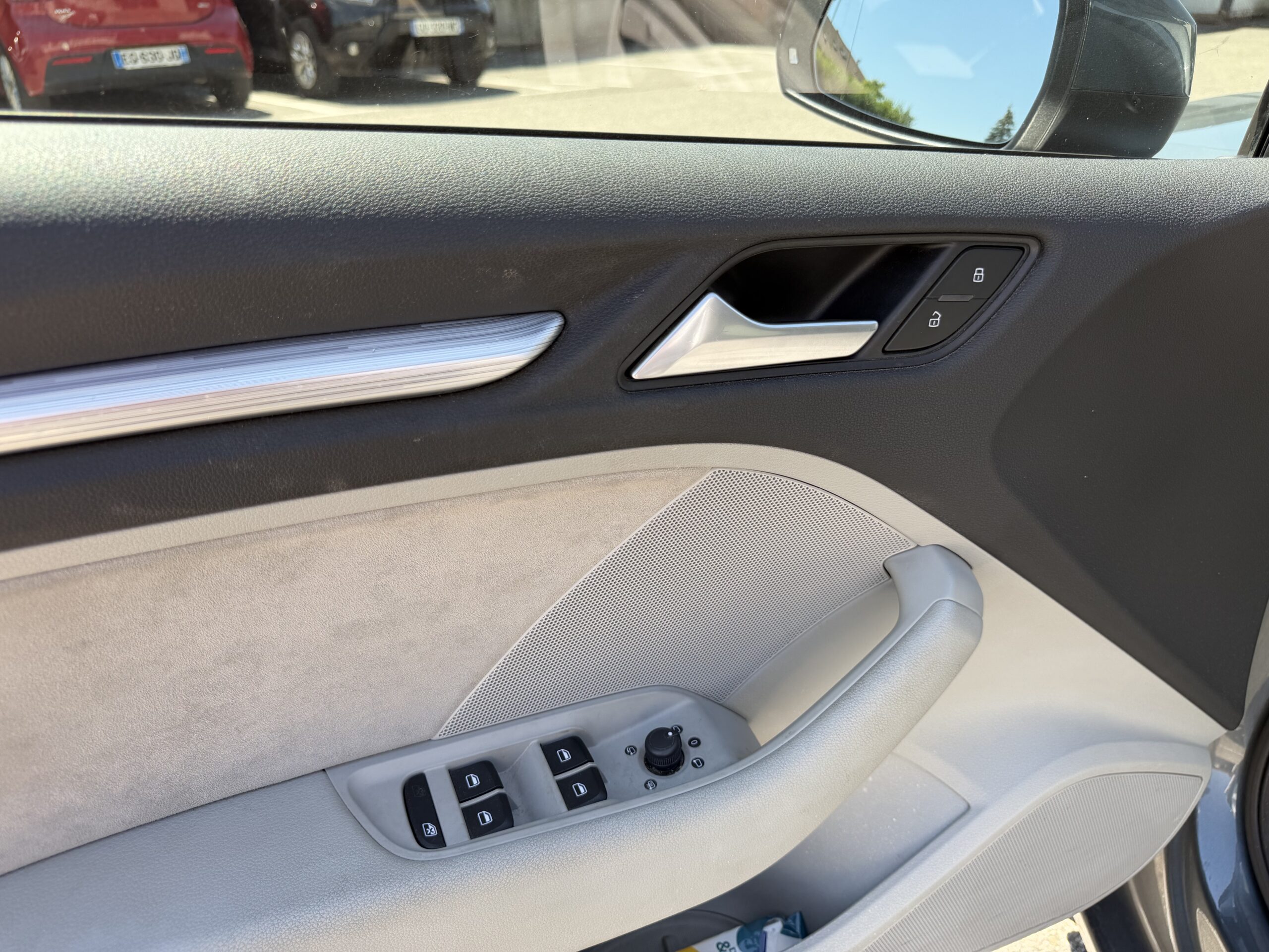 AUDI A3  Limousine 1.8 TFSi 16V S&S 180 cv
