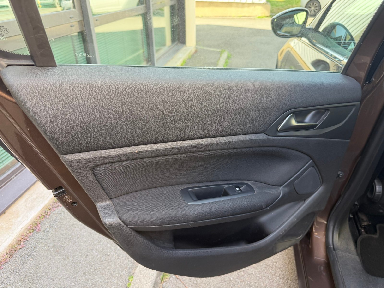 Peugeot 308 125ch «Allure»