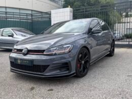 Golf 7 GTI TCR