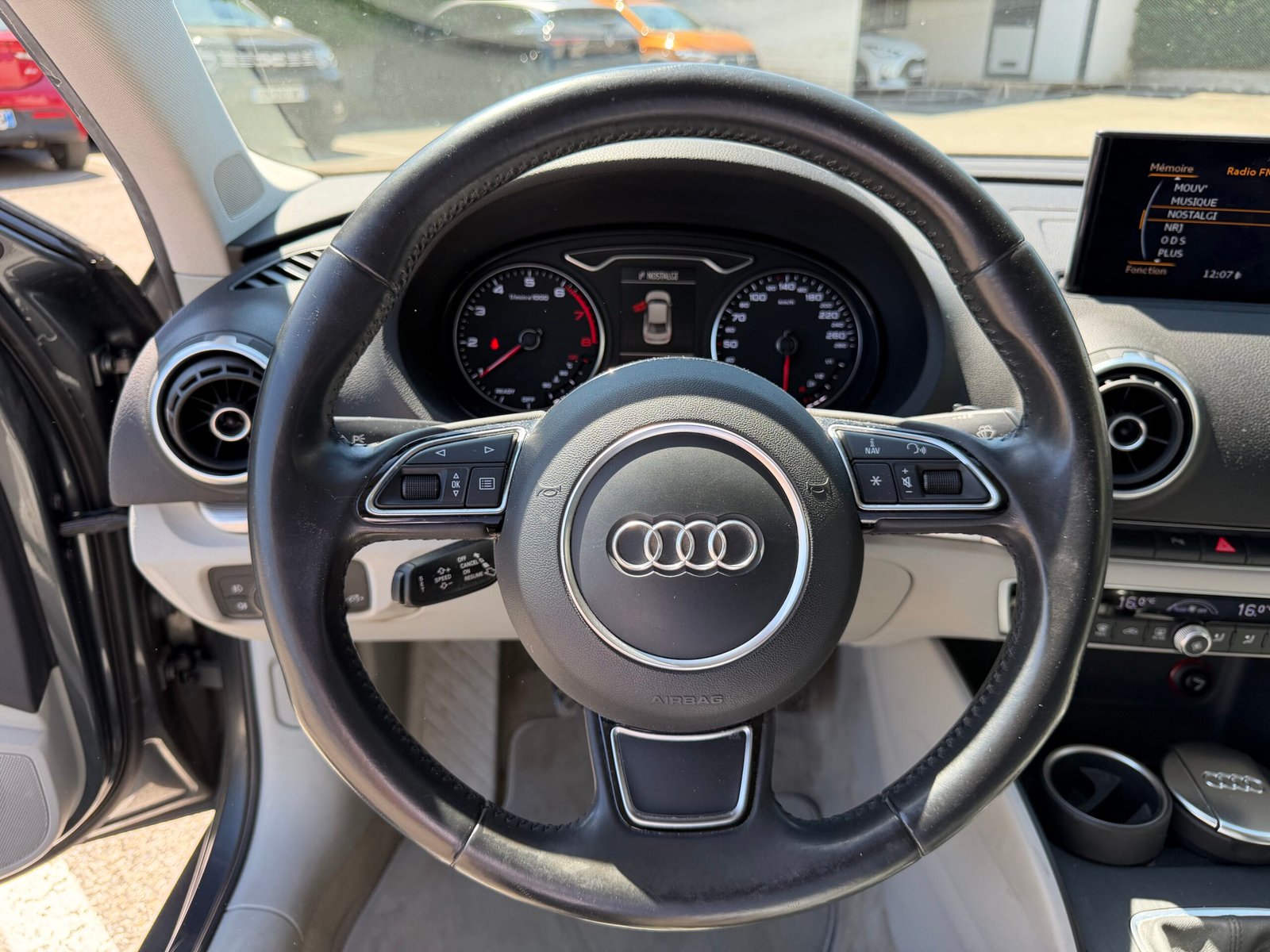 AUDI A3  Limousine 1.8 TFSi 16V S&S 180 cv