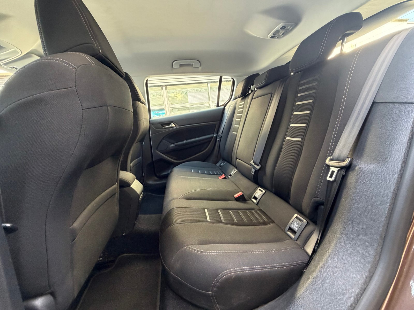 Peugeot 308 125ch «Allure»