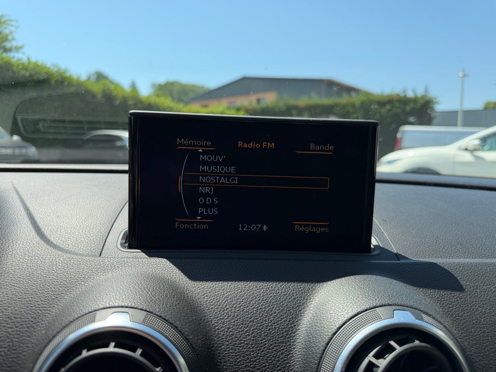 AUDI A3  Limousine 1.8 TFSi 16V S&S 180 cv