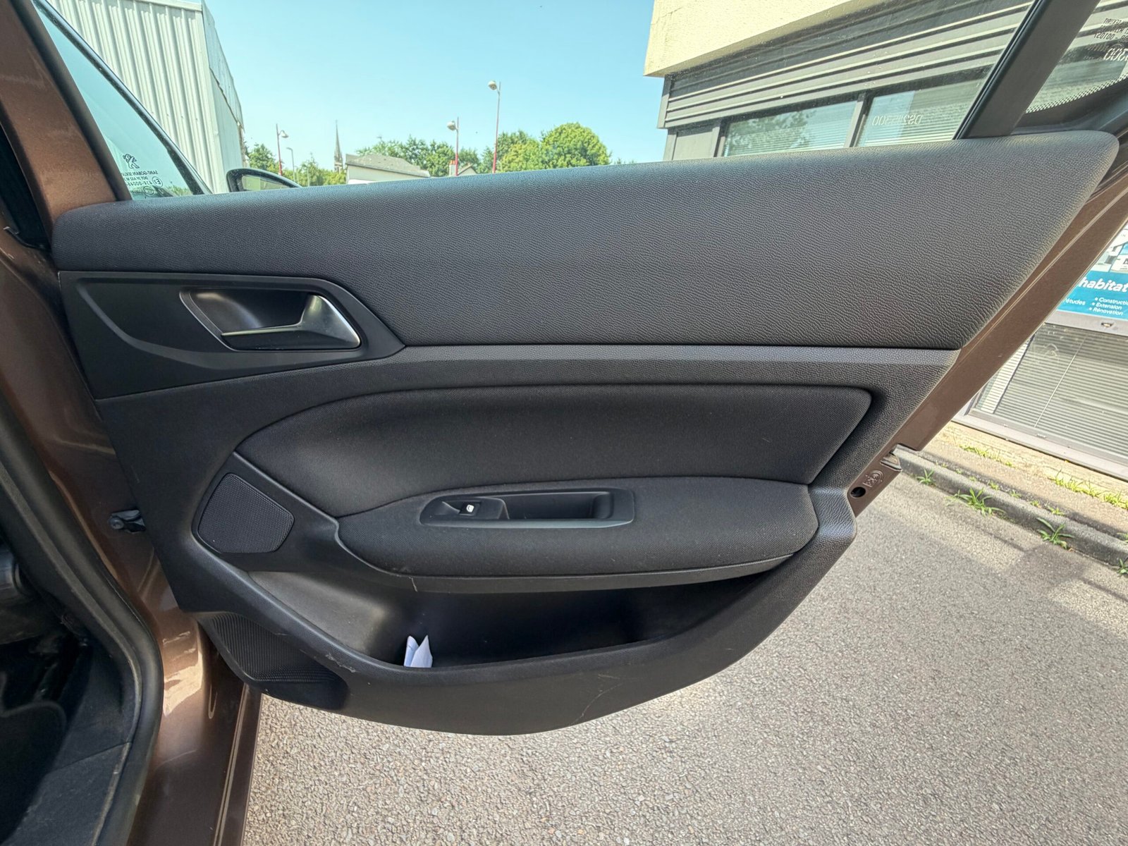 Peugeot 308 125ch «Allure»