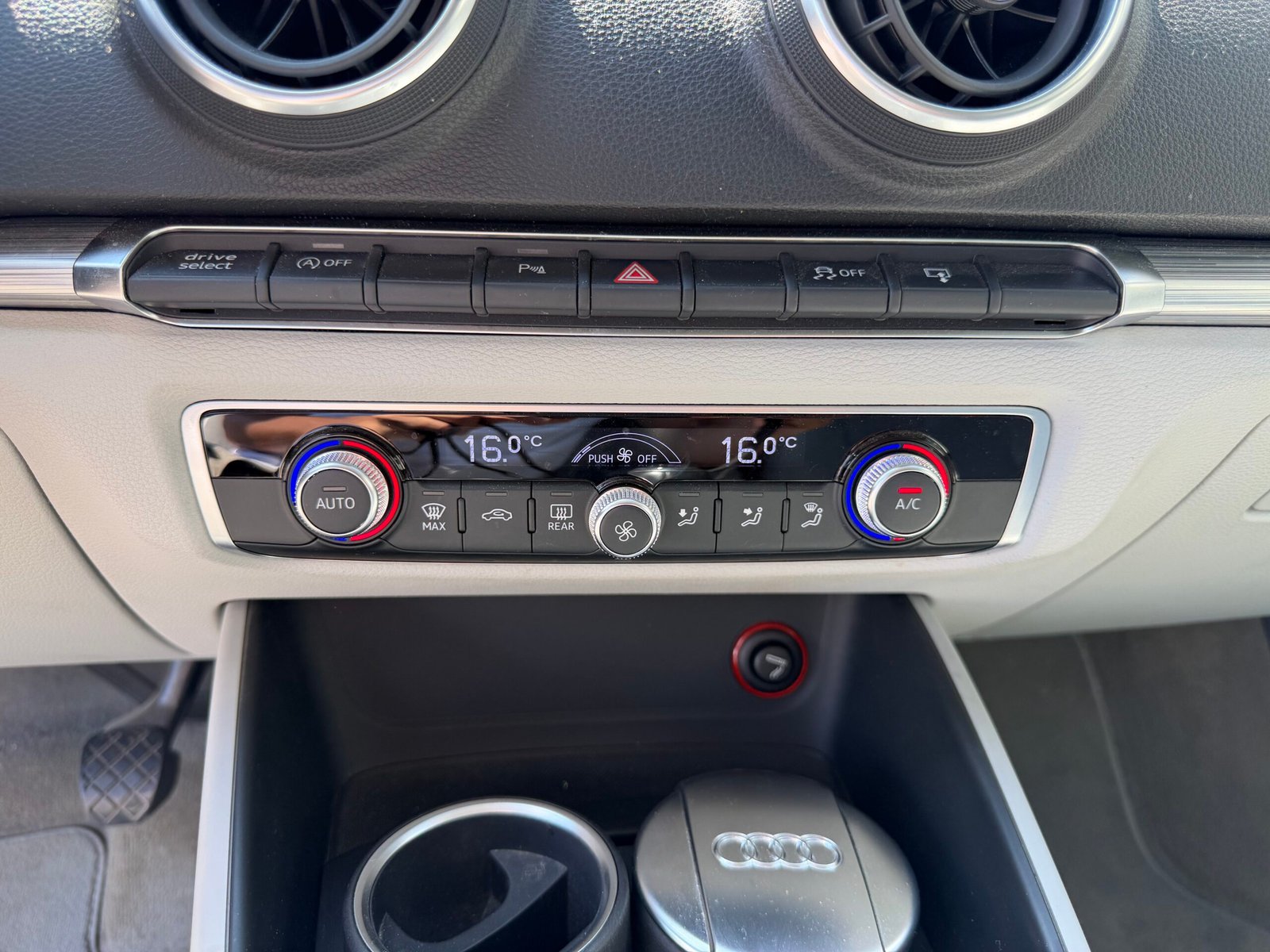 AUDI A3  Limousine 1.8 TFSi 16V S&S 180 cv