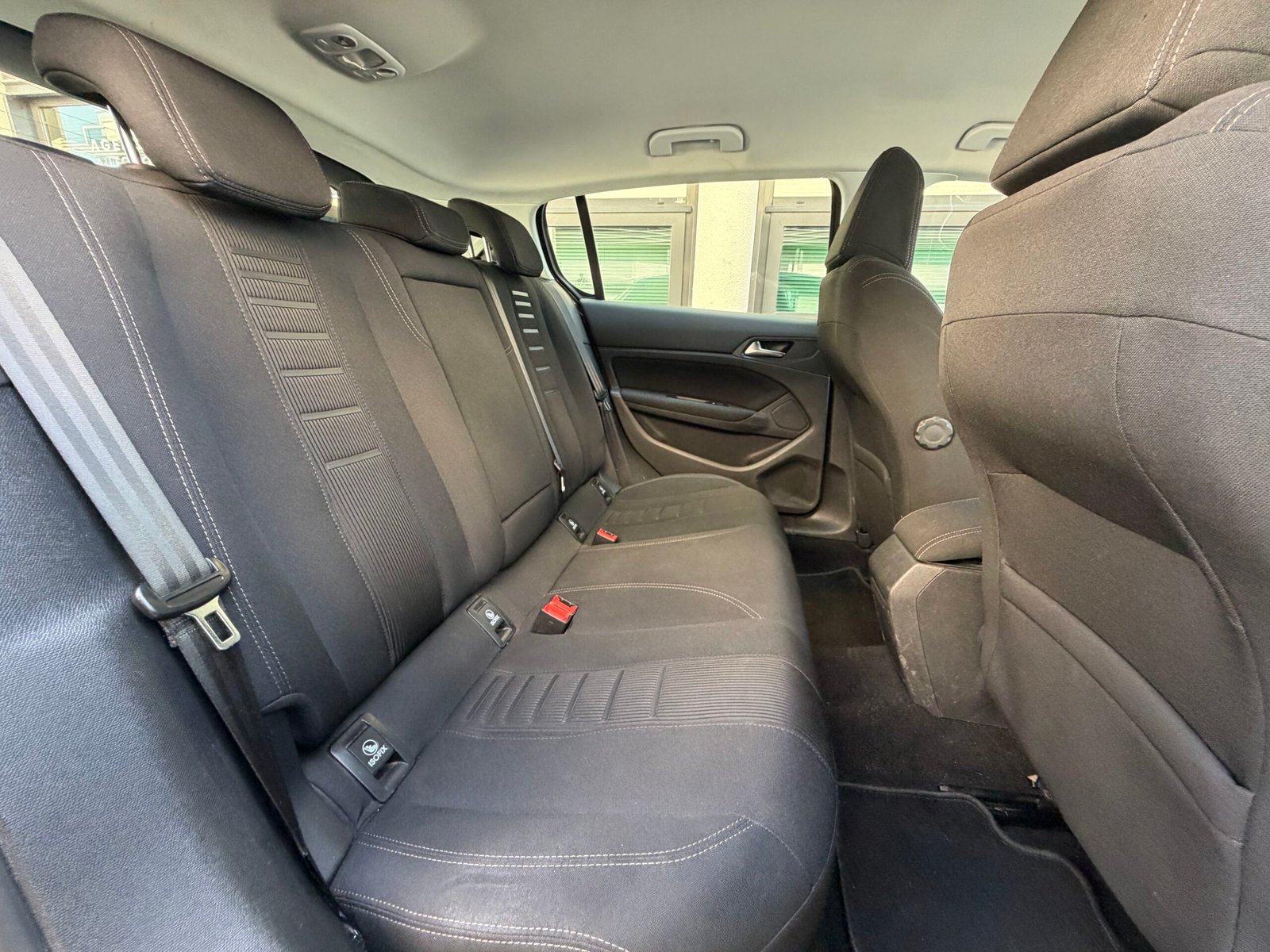Peugeot 308 125ch «Allure»