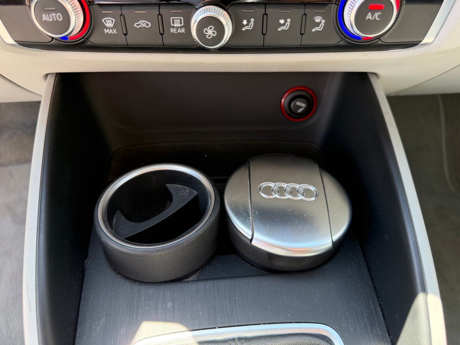AUDI A3  Limousine 1.8 TFSi 16V S&S 180 cv