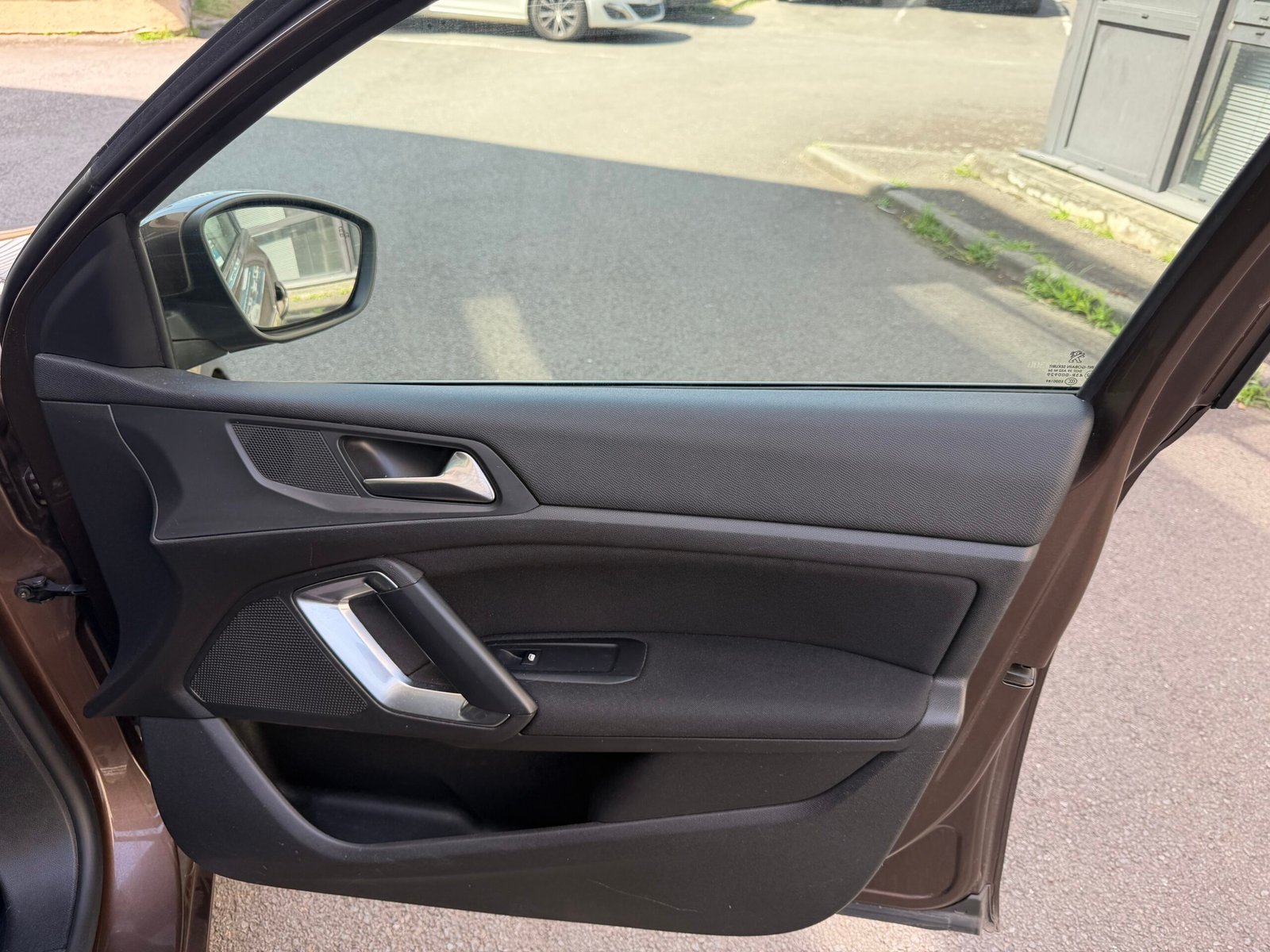 Peugeot 308 125ch «Allure»