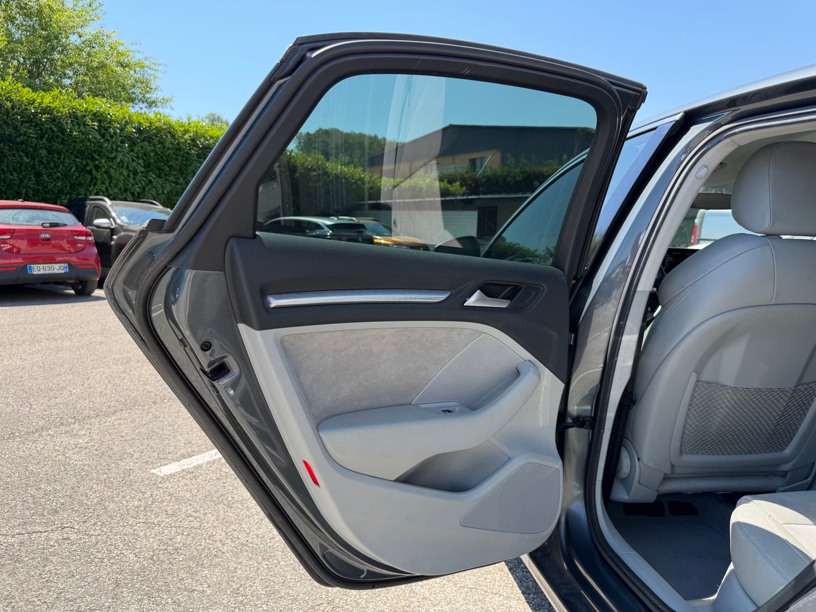 AUDI A3  Limousine 1.8 TFSi 16V S&S 180 cv