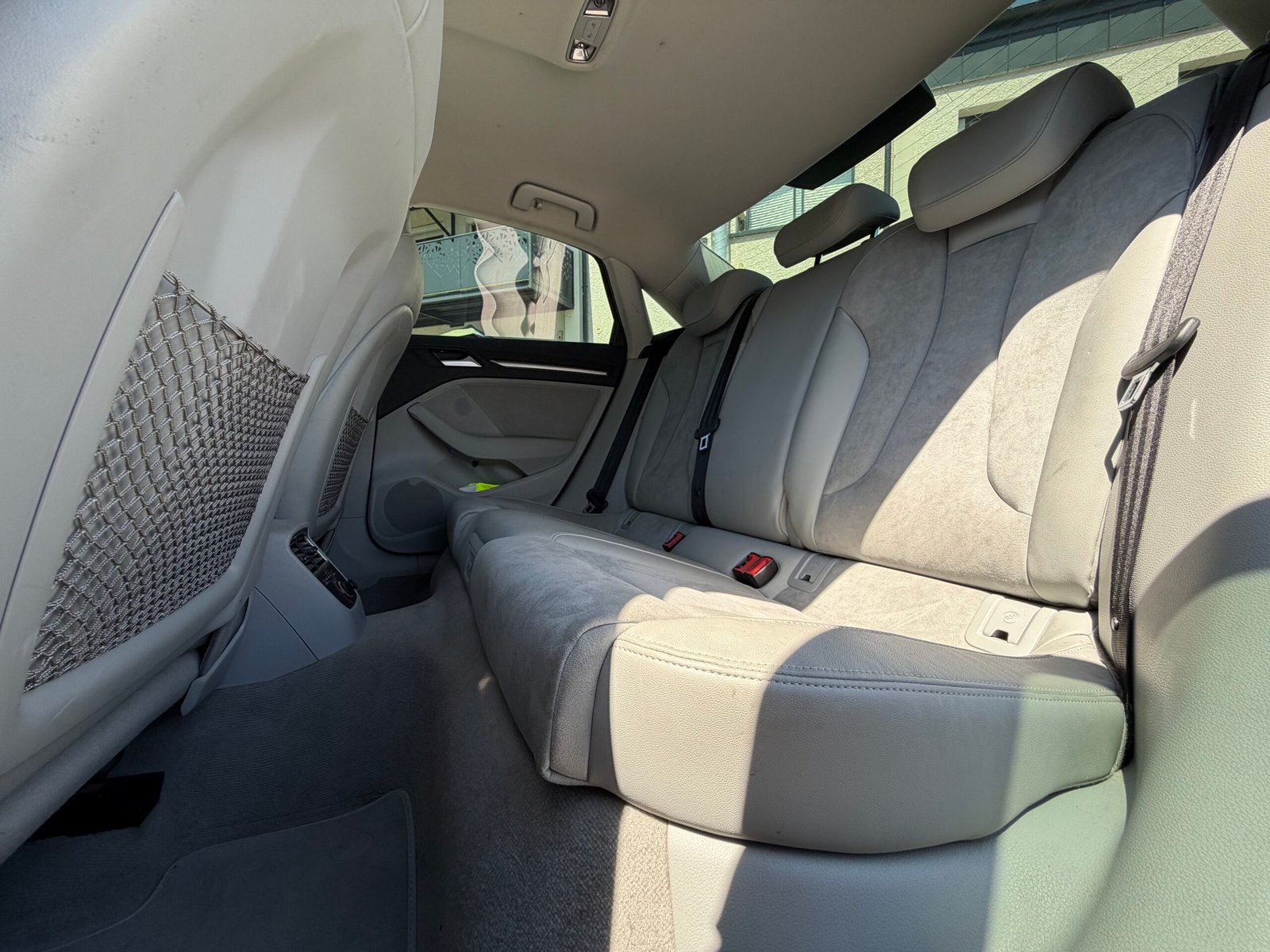 AUDI A3  Limousine 1.8 TFSi 16V S&S 180 cv