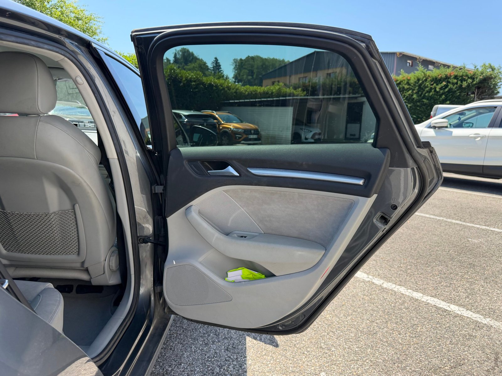 AUDI A3  Limousine 1.8 TFSi 16V S&S 180 cv