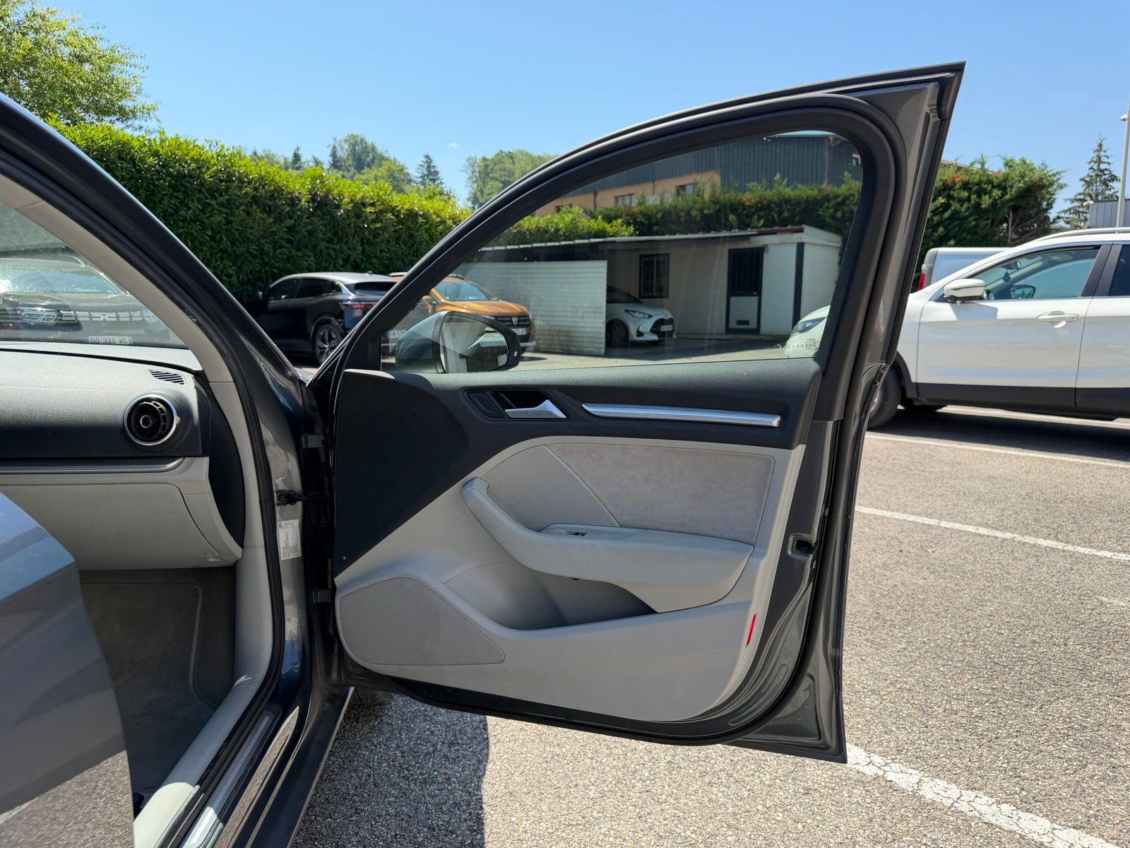 AUDI A3  Limousine 1.8 TFSi 16V S&S 180 cv