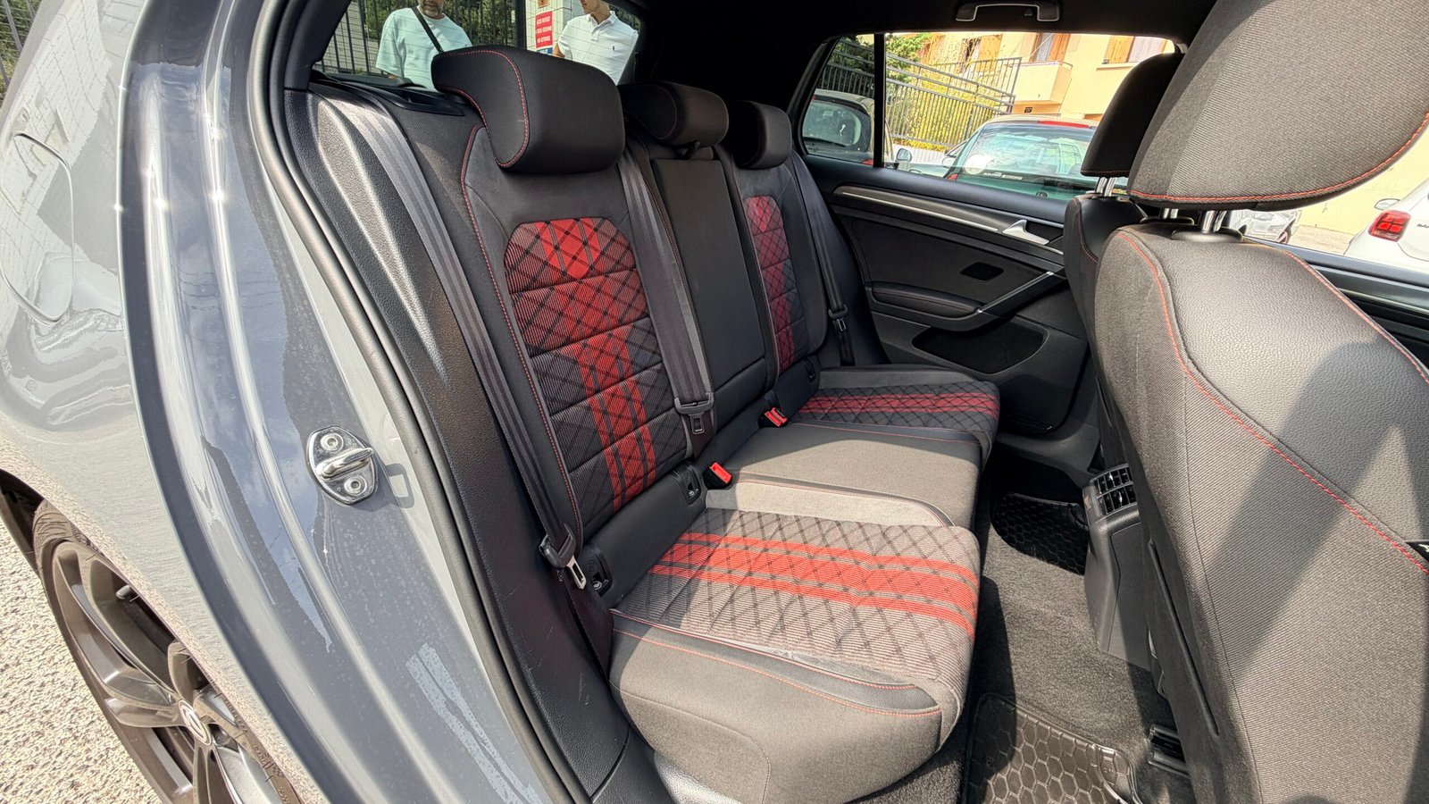 Golf 7 GTI TCR