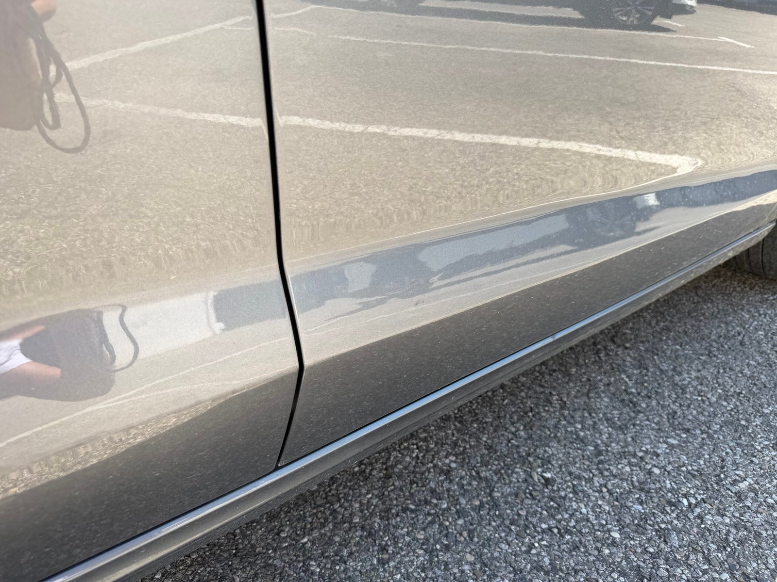 AUDI A3  Limousine 1.8 TFSi 16V S&S 180 cv