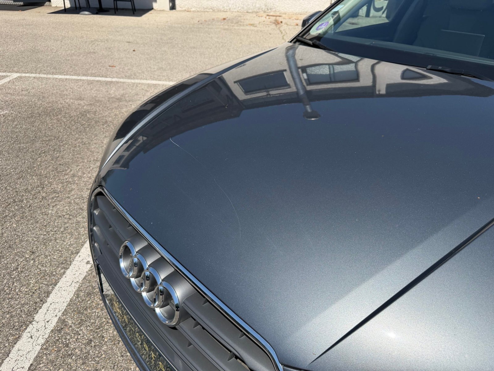 AUDI A3  Limousine 1.8 TFSi 16V S&S 180 cv