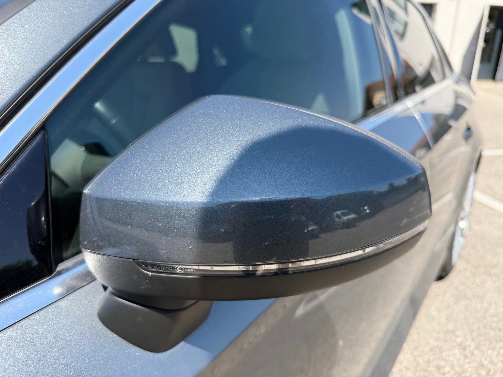 AUDI A3  Limousine 1.8 TFSi 16V S&S 180 cv