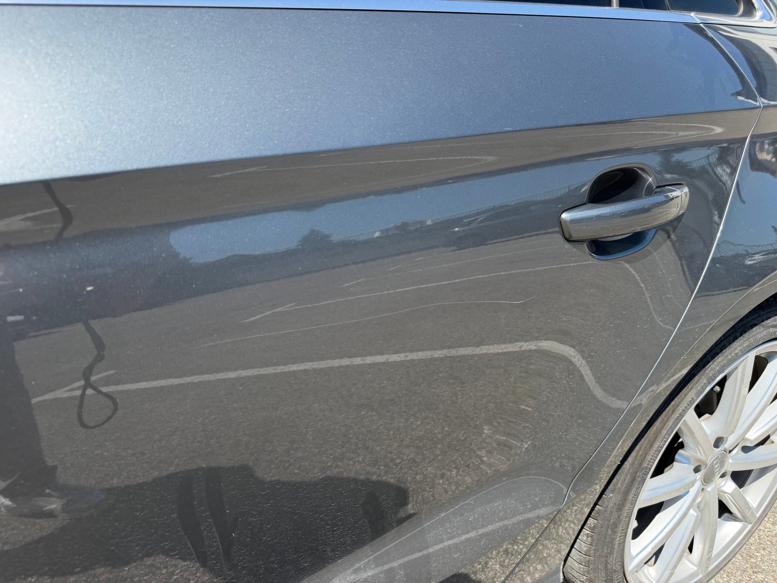 AUDI A3  Limousine 1.8 TFSi 16V S&S 180 cv