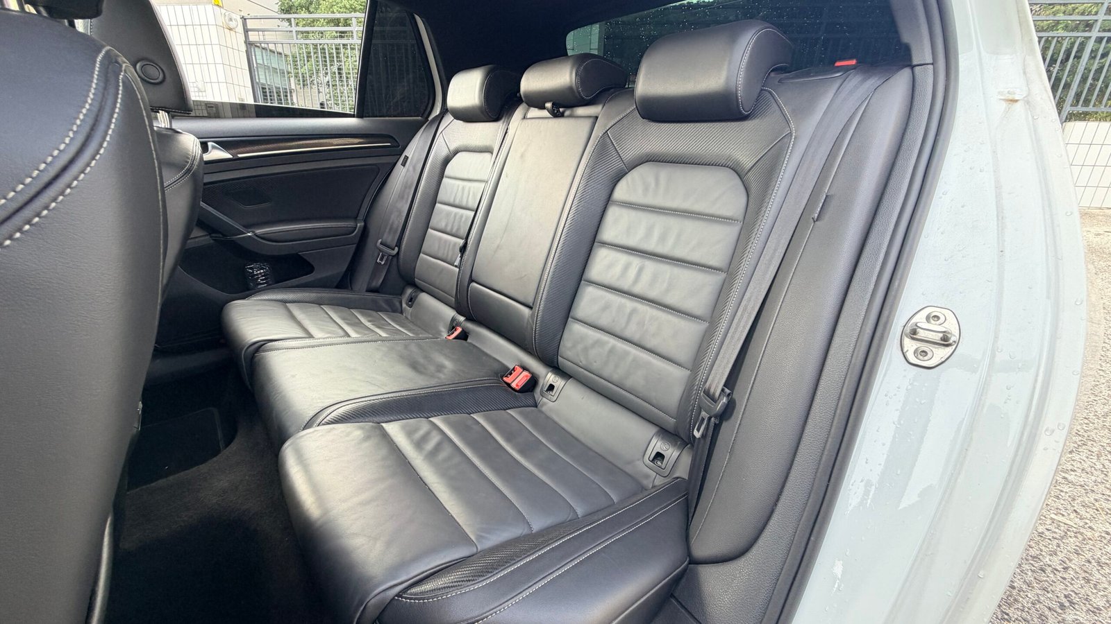 Golf 7R 2.0TSI 300ch 4Motion
