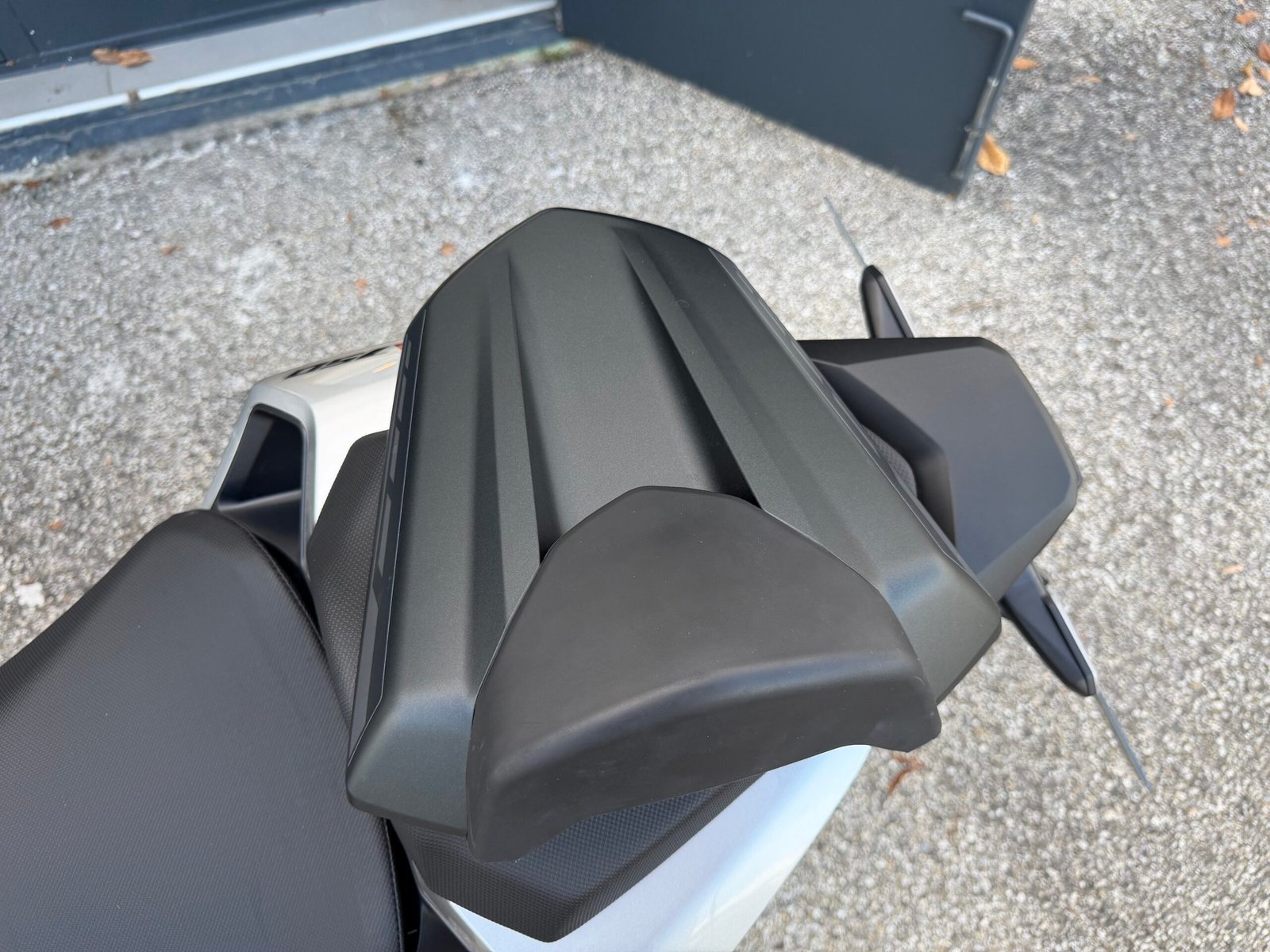 Honda cb750 hornet 2026 | 950 km | sc project | garantie 6 ans