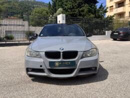 BMW 320i SI