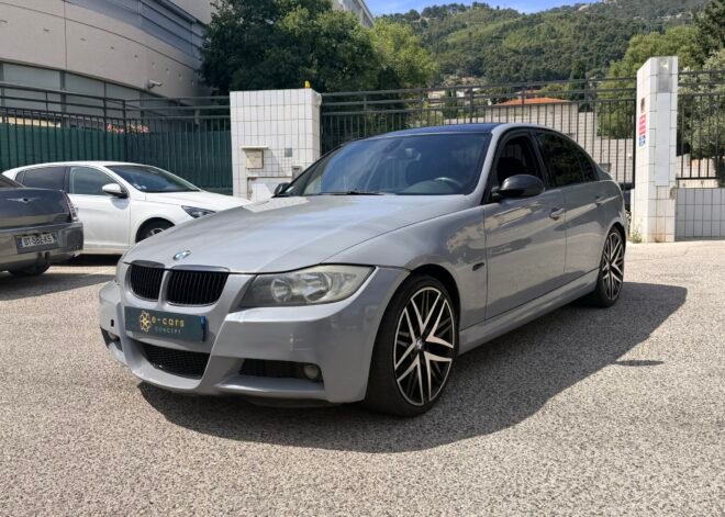 BMW 320i SI