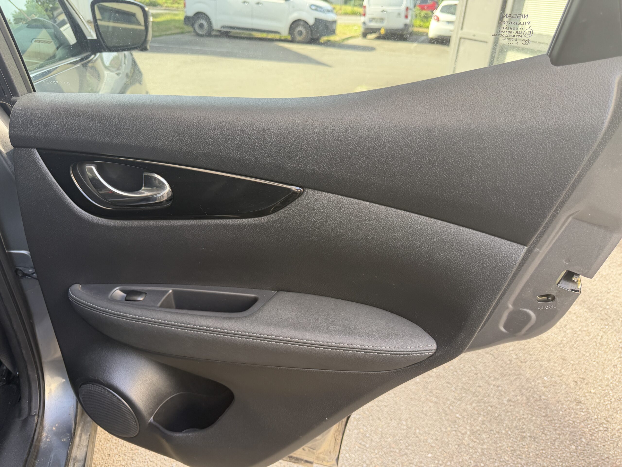 Nissan Qashqai 130ch « Tekna »