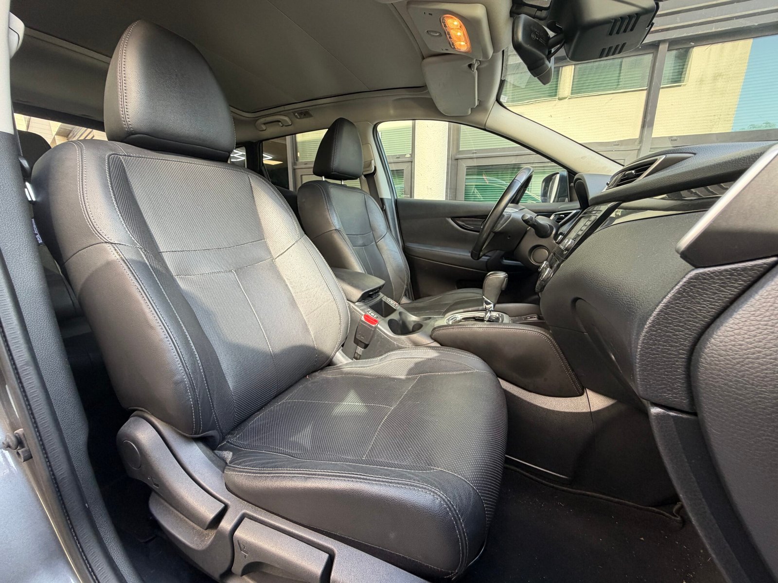 Nissan Qashqai 130ch « Tekna »