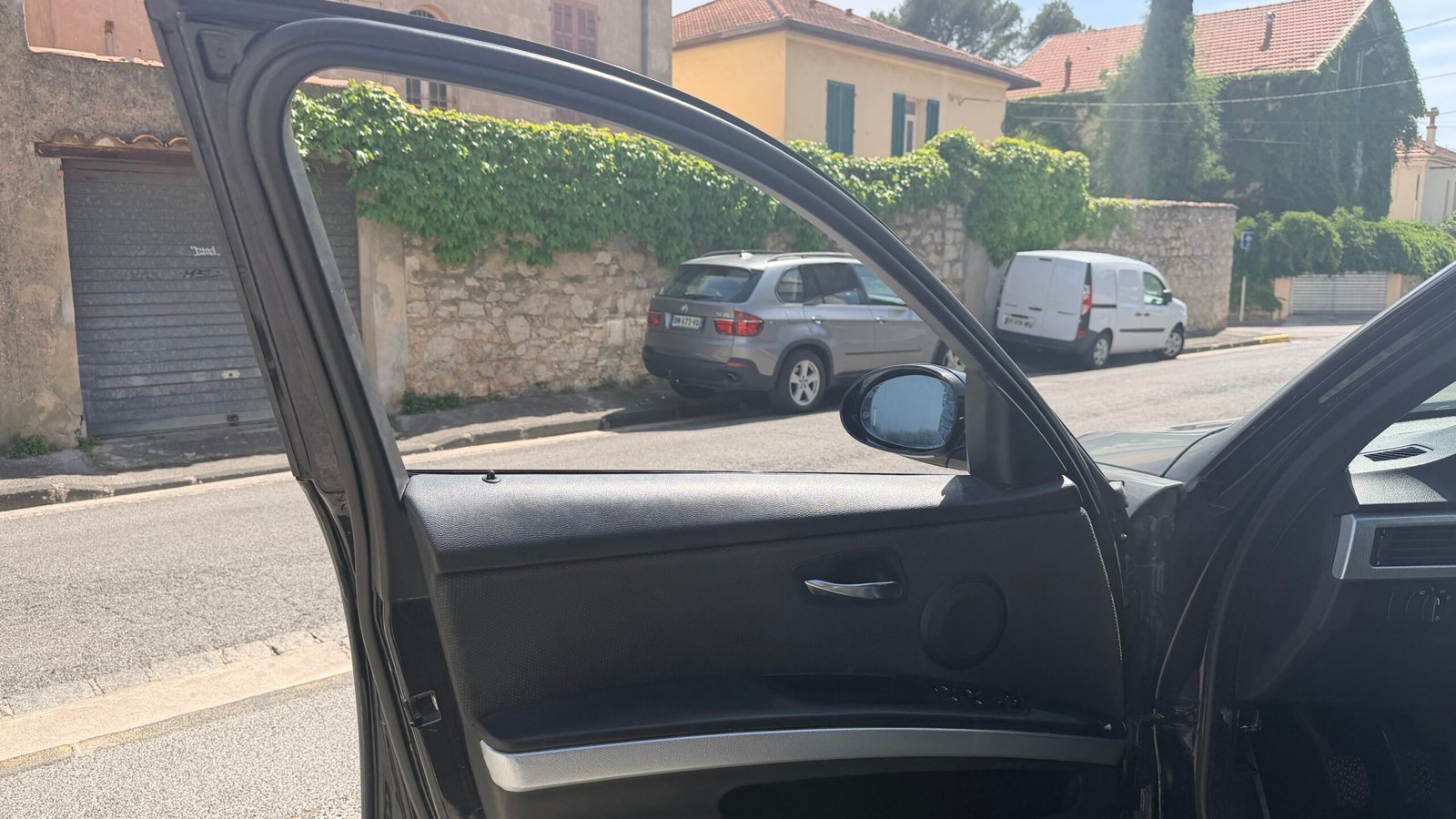 BMW 320i SI