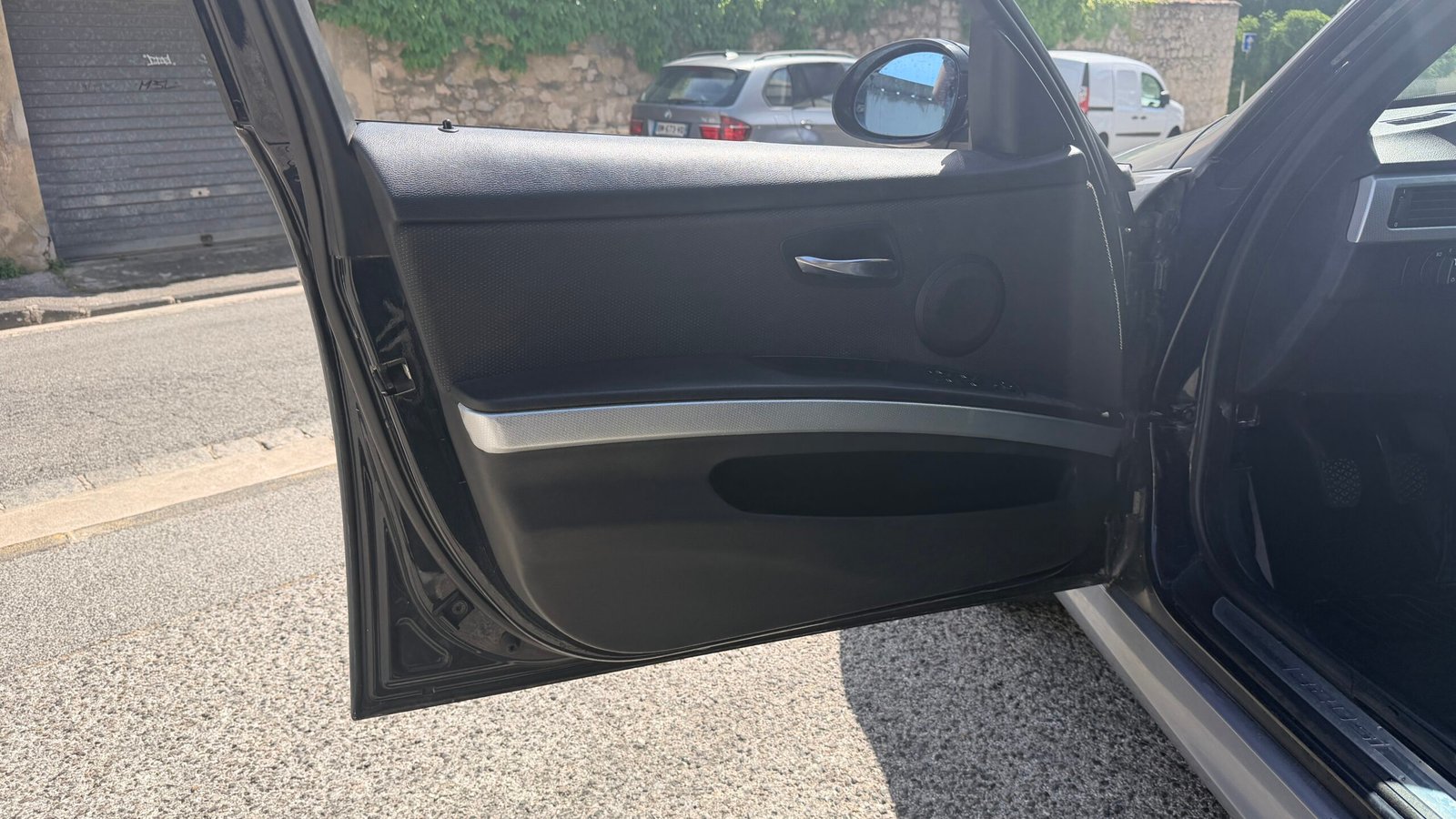 BMW 320i SI