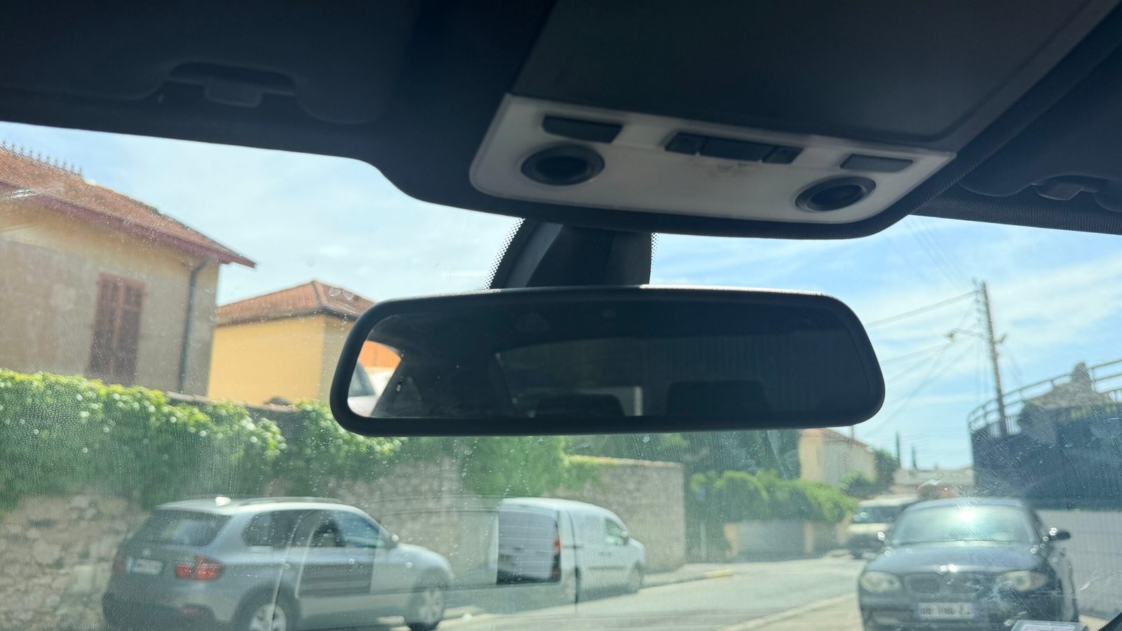 BMW 320i SI