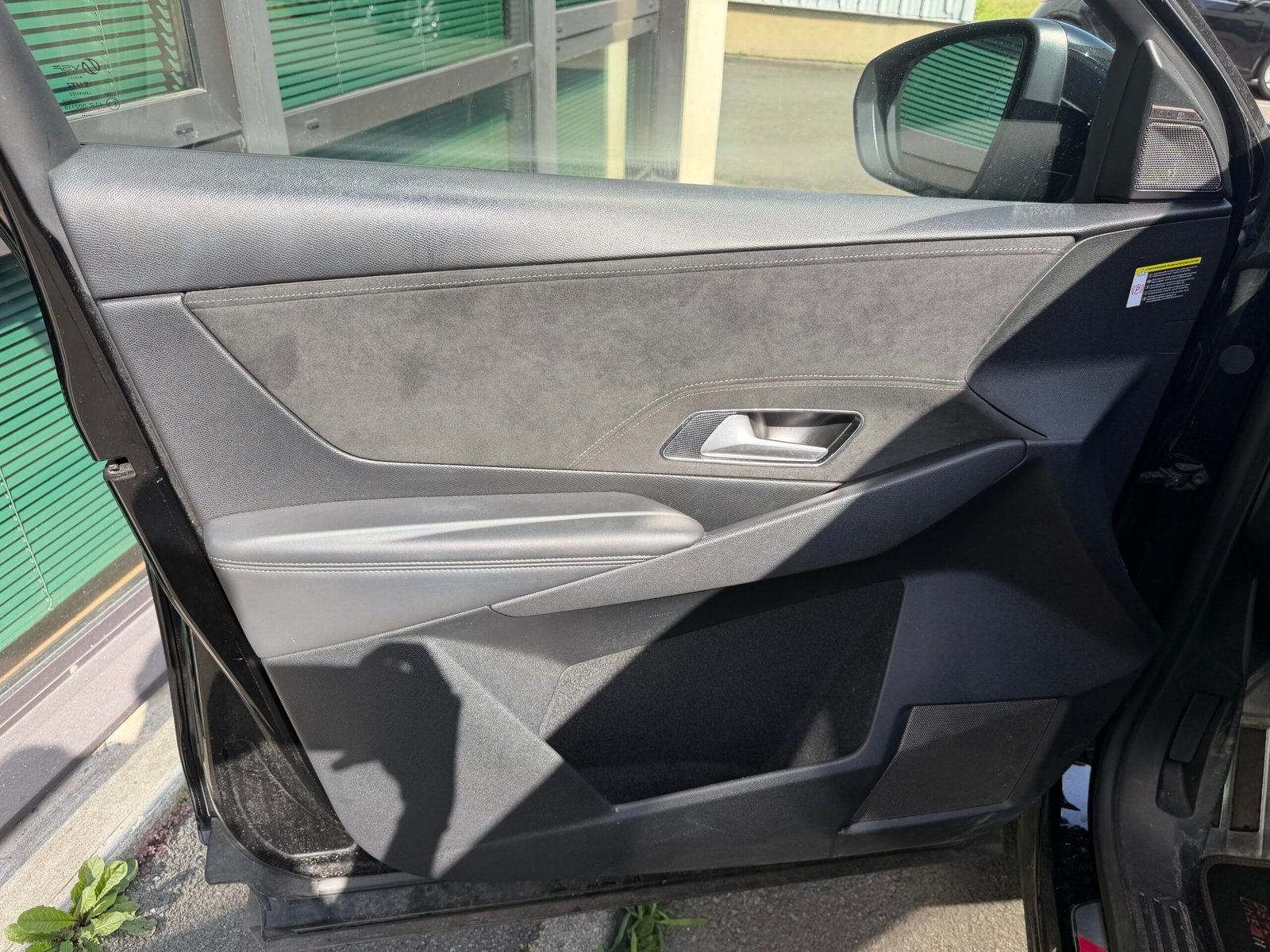 DS DS7 Crossback 181ch “Performance Line”
