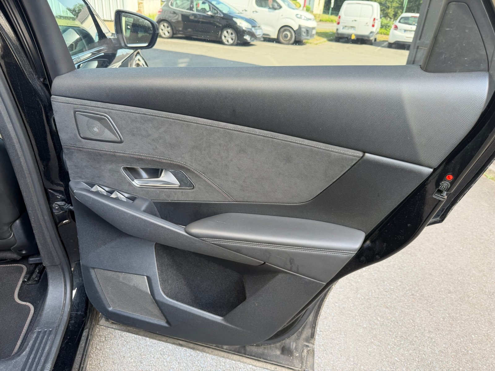 DS DS7 Crossback 181ch “Performance Line”
