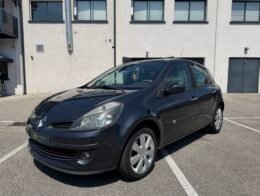 RENAULT Clio III 5 Portes 1.5 dCi 86 cv