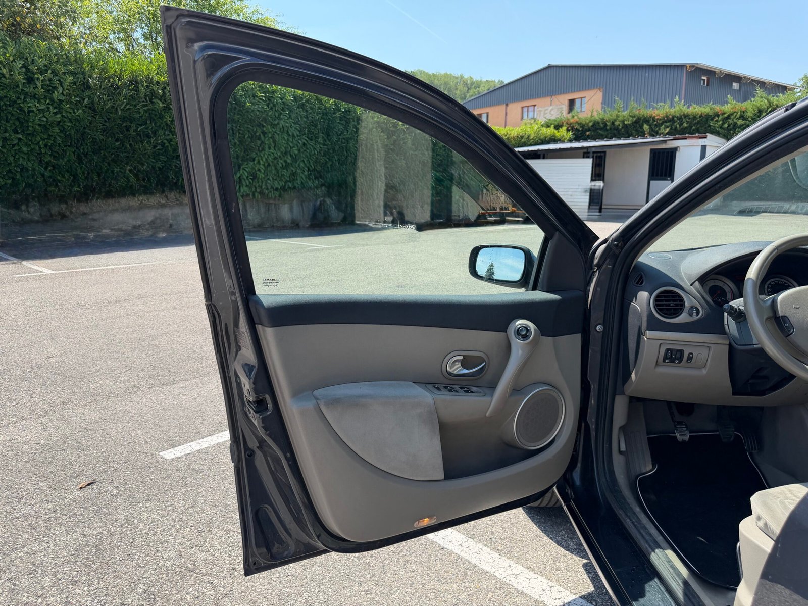 RENAULT Clio III 5 Portes 1.5 dCi 86 cv