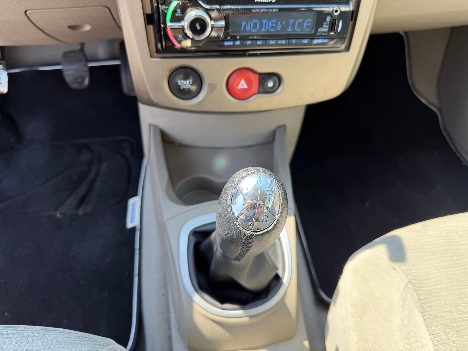 RENAULT Clio III 5 Portes 1.5 dCi 86 cv