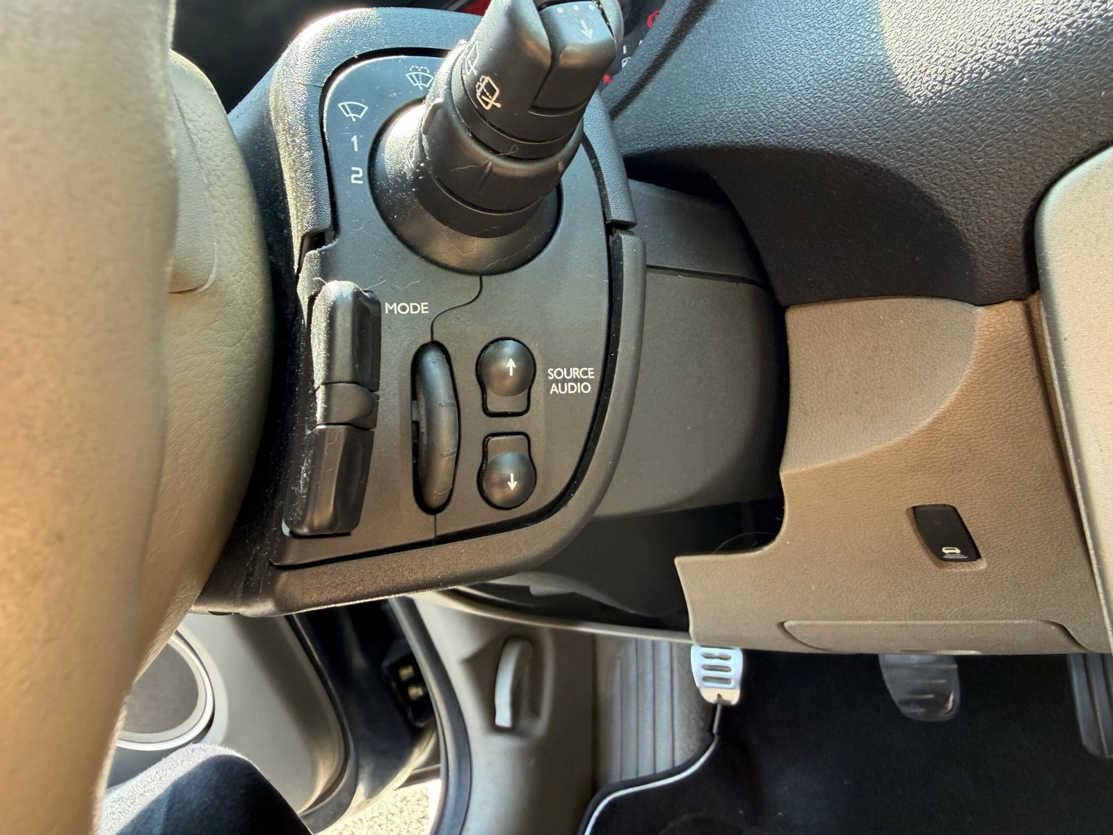 RENAULT Clio III 5 Portes 1.5 dCi 86 cv