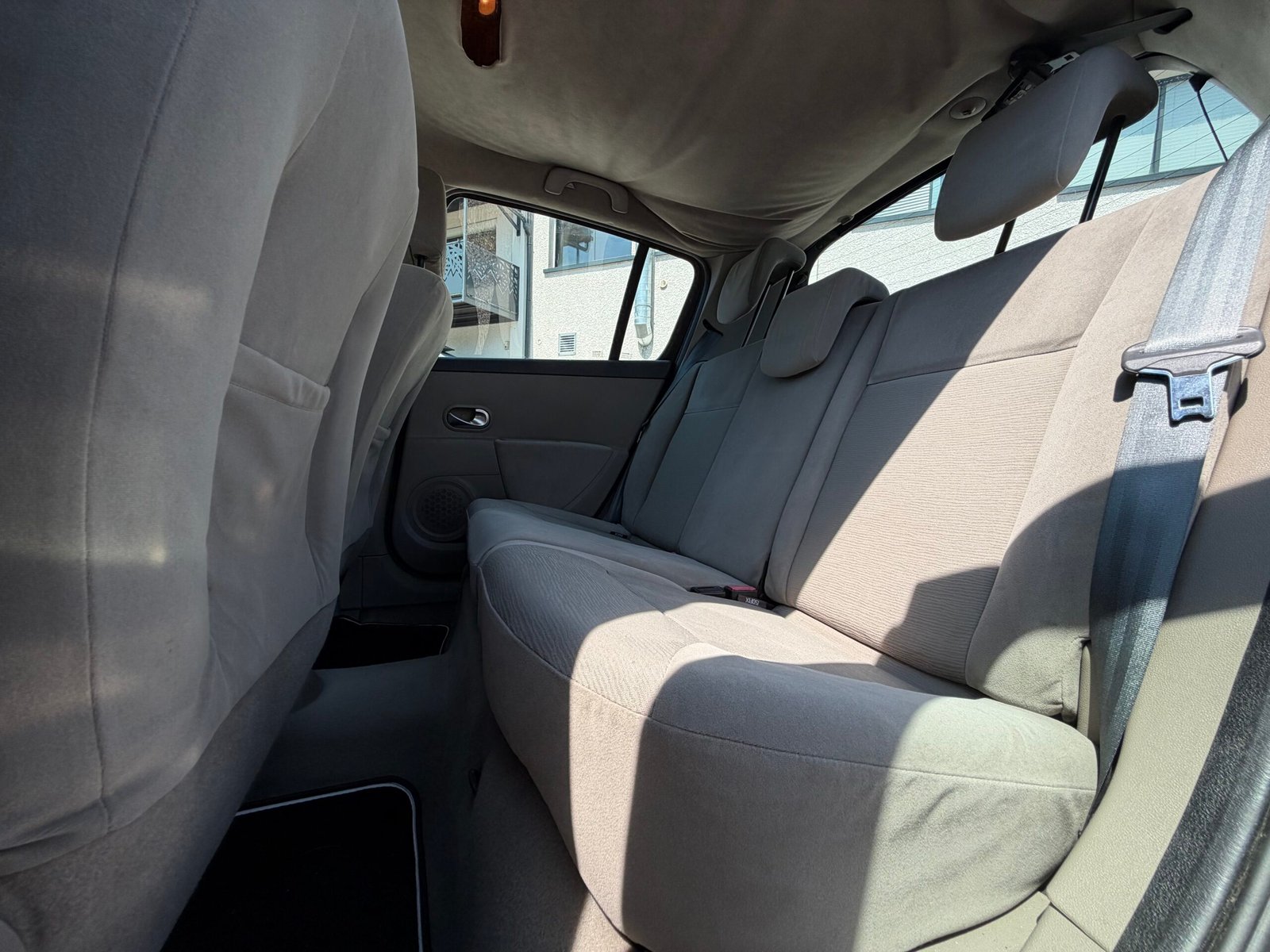RENAULT Clio III 5 Portes 1.5 dCi 86 cv