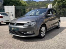 POLO 5 1.2 TSI 90ch