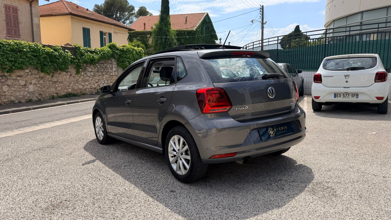 POLO 5 1.2 TSI 90ch