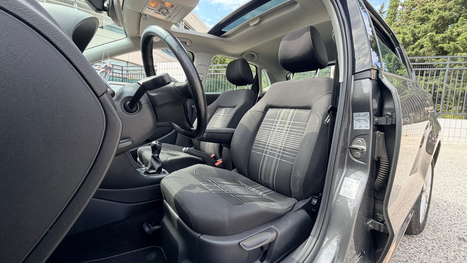 POLO 5 1.2 TSI 90ch
