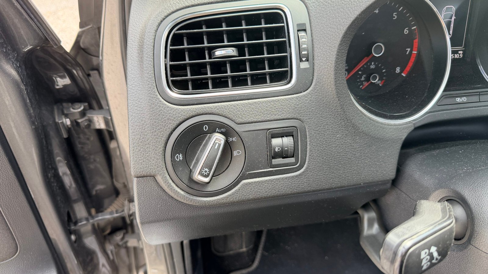 POLO 5 1.2 TSI 90ch