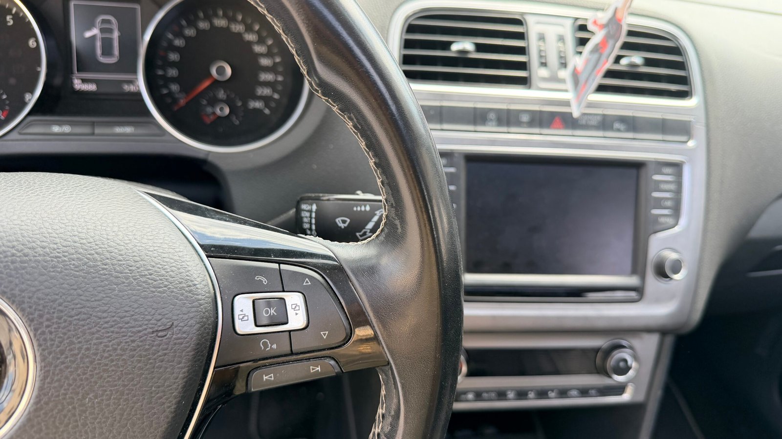 POLO 5 1.2 TSI 90ch