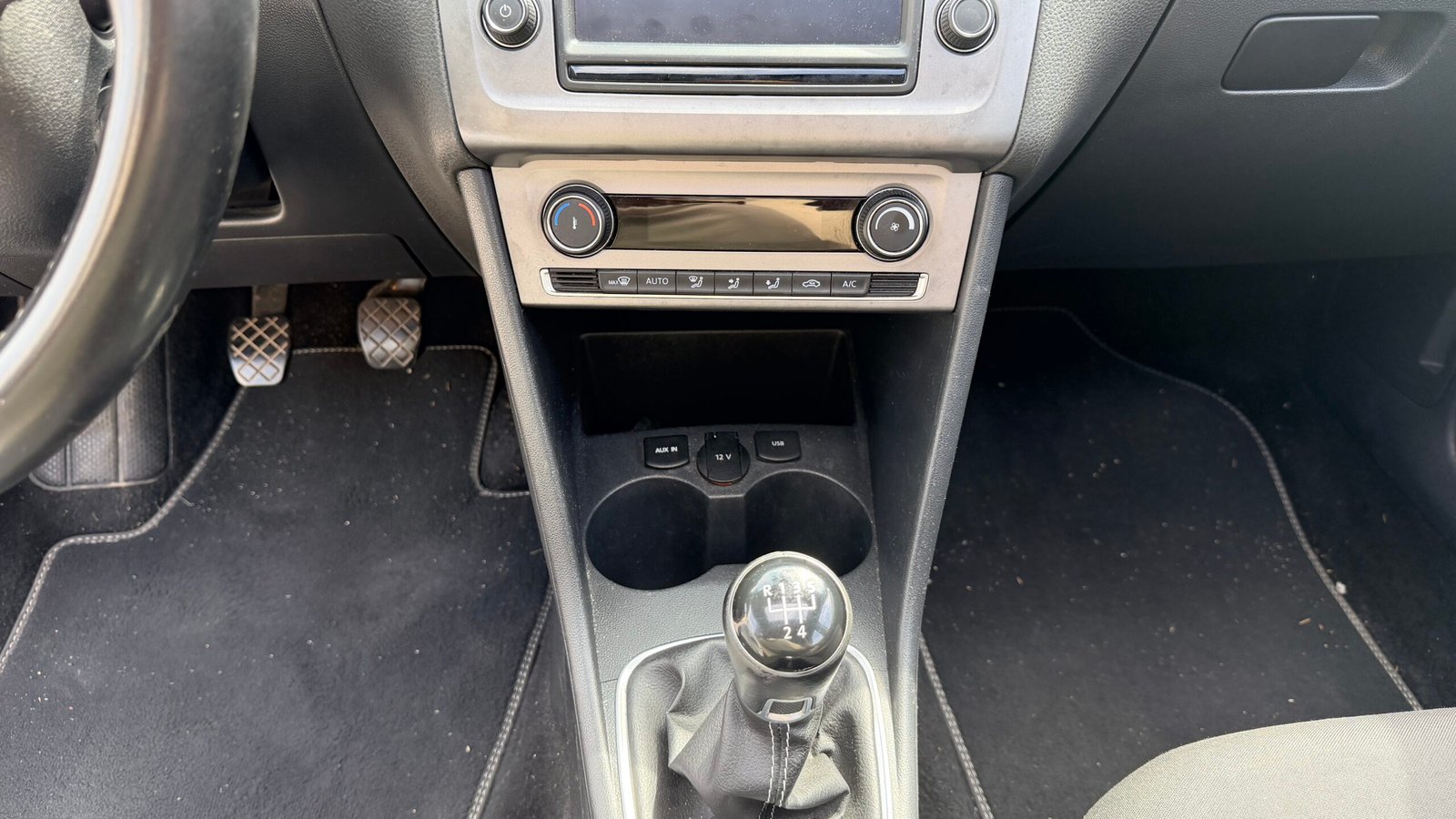 POLO 5 1.2 TSI 90ch