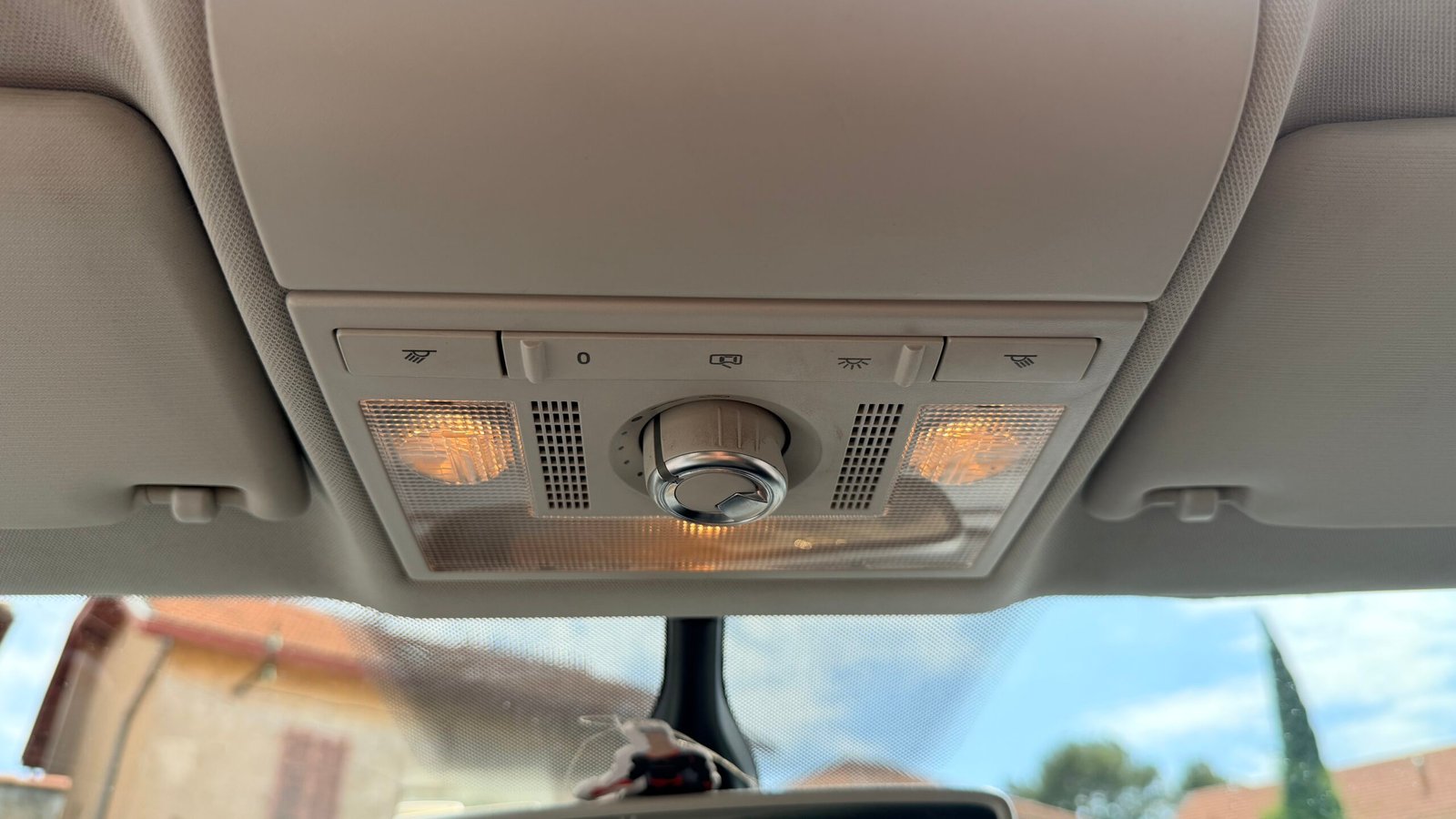 POLO 5 1.2 TSI 90ch