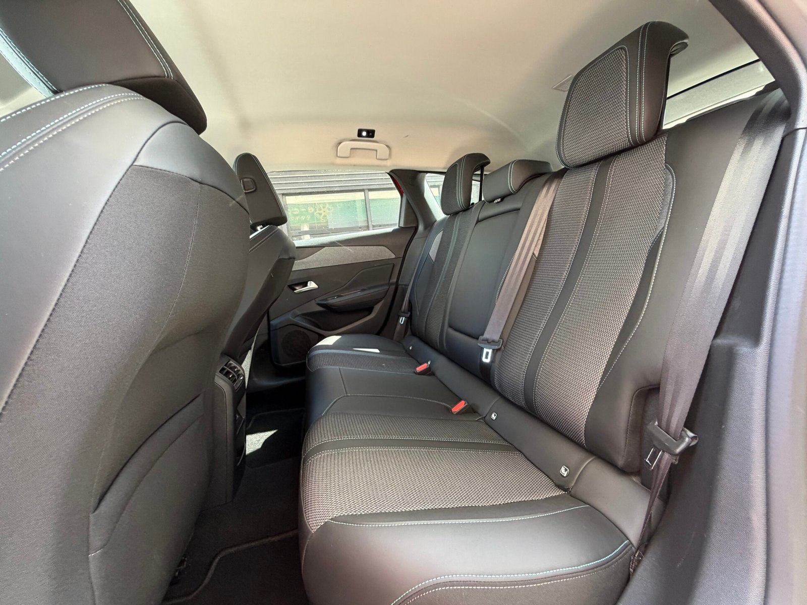 Peugeot 308 130ch “Allure”