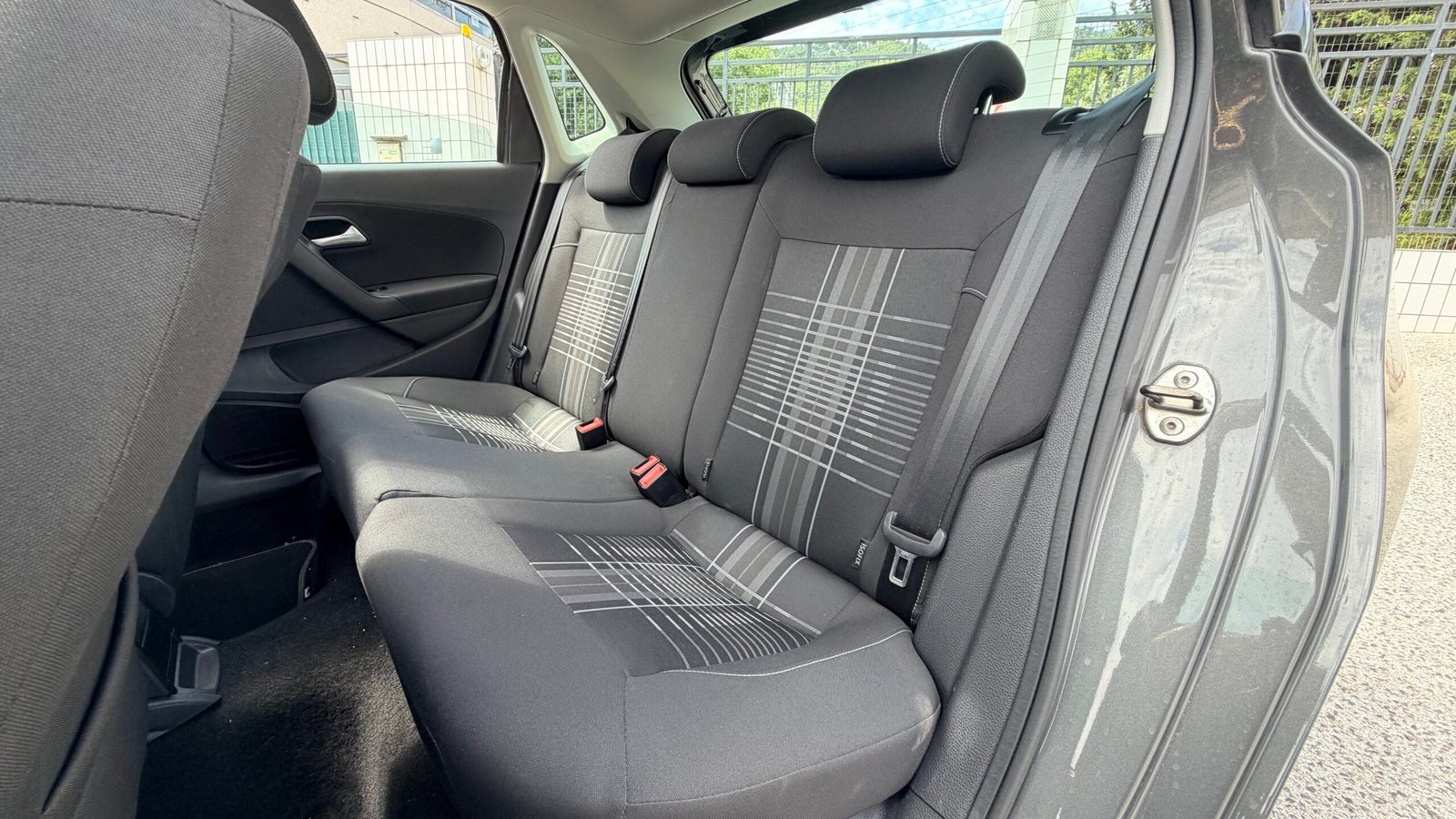 POLO 5 1.2 TSI 90ch
